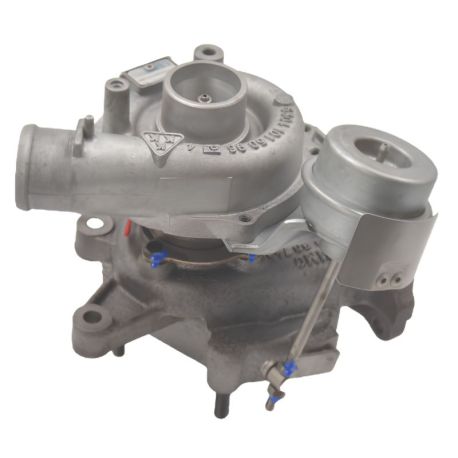 Turbo pour PEUGEOT Expert 1 2.0 HDi 109 CV 5303 988 0018