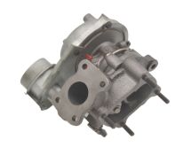 Turbo pour CITROËN Xantia 2.0 HDi 109 CV 5303 988 0018