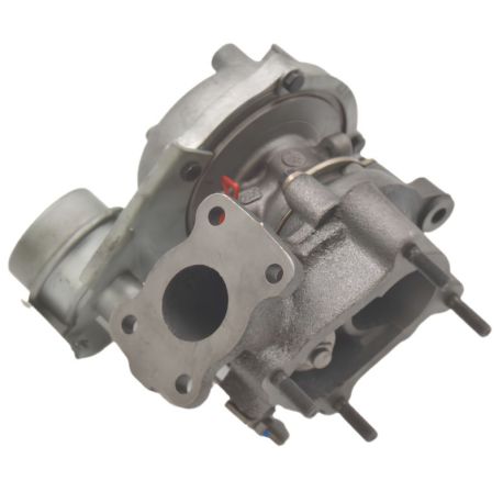 Turbo pour PEUGEOT 406 2.0 HDi 109 CV 5303 988 0018