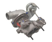 Turbo pour CITROËN Xantia 2.0 HDi 109 CV 5303 988 0018