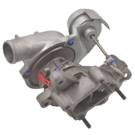 Turbo pour PEUGEOT Expert 1 2.0 HDi 109 CV 5303 988 0018