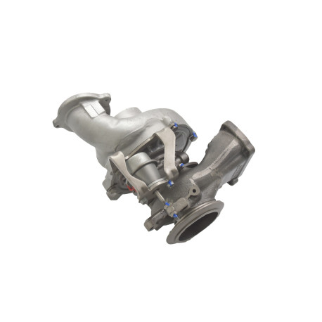 Turbo pour BMW X3 (E83) 3.0sd 286 CV 5326 988 0004