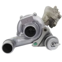 Turbo pour MITSUBISHI Colt 6 1.5 DI-D 68 CV VV15