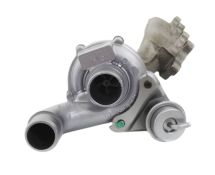 Turbo pour SMART Forfour 1.5 CDI 68 CV VV15
