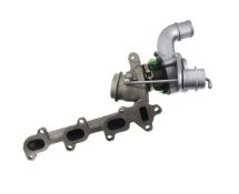 Turbo pour MITSUBISHI Colt 6 1.5 DI-D 68 CV VV15