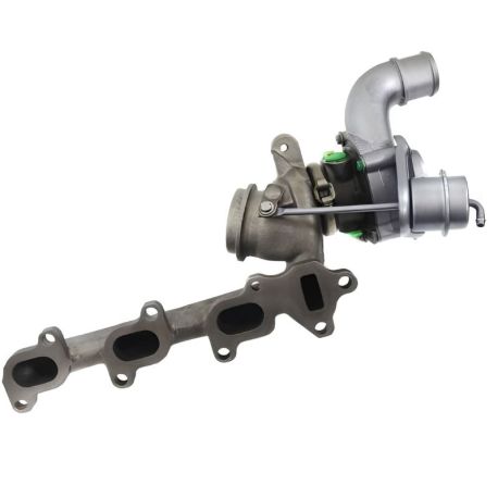 Turbo pour SMART Forfour 1.5 CDI 68 CV VV15