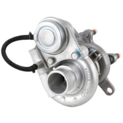 Turbo pour HYUNDAI Santa Fé 1 2.0 CRDi 113 CV 49173-02412