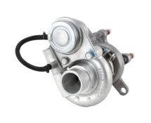 Turbo pour HYUNDAI Santa Fé 1 2.0 CRDi 113 CV 49173-02412