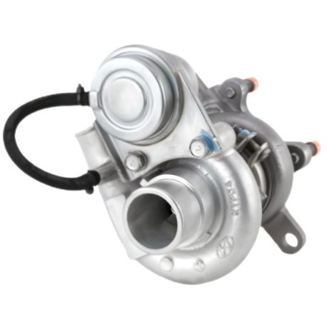 Turbo pour KIA Sportage 2 2.0 CRDi 113 CV 49173-02412