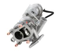 Turbo pour HYUNDAI Elantra 2.0 CRDi 113 CV 49173-02412