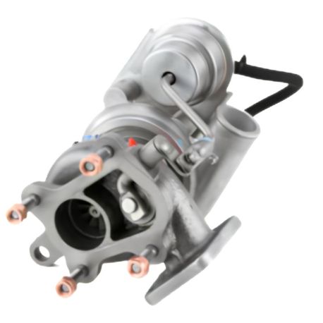 Turbo pour KIA Sportage 2 2.0 CRDi 113 CV 49173-02412