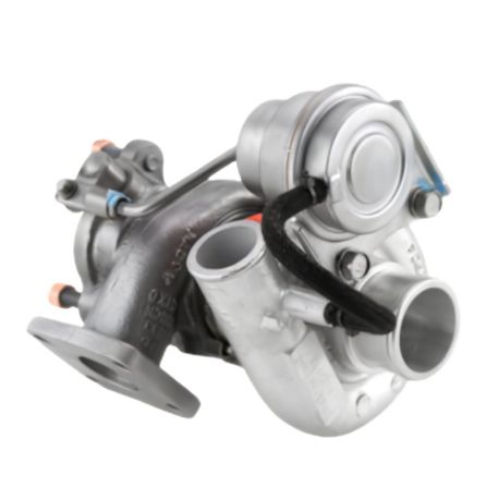 Turbo pour KIA Carens 2 2.0 CRDi 113 CV 49173-02412