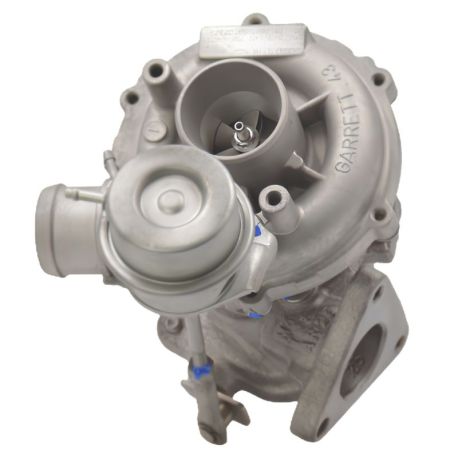 Turbo pour VOLKSWAGEN Lupo 1.4 TDI 75 CV 701729-5010S