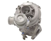 Turbo pour VOLKSWAGEN Polo 3 (6N2) 1.4 TDI 75 CV 701729-5010S