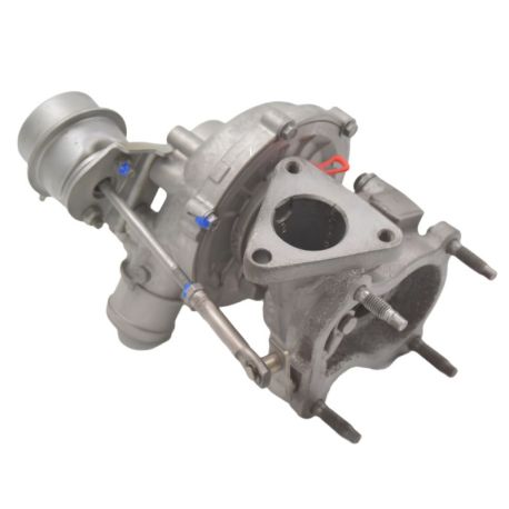 Turbo pour SEAT Cordoba 2 (6L2) 1.4 TDI 75 CV 701729-5010S