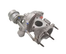 Turbo pour SEAT Ibiza 3 (6L1) 1.4 TDI 75 CV 701729-5010S