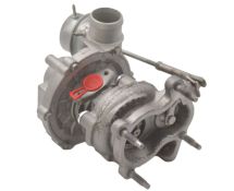 Turbo pour SKODA Fabia 1 (6Y2) 1.4 TDI 75 CV 701729-5010S