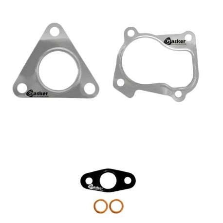 Turbo pour SEAT Arosa 1.4 TDI 75 CV 701729-5010S