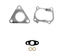 Turbo pour SEAT Arosa 1.4 TDI 75 CV 701729-5010S