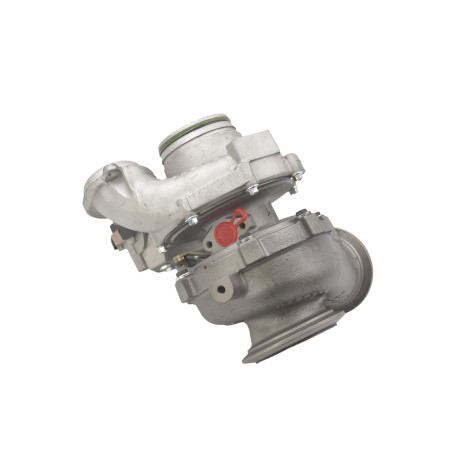 Turbo pour BMW X5 (F15 / F85) 25dx 218 CV 806094-5007S