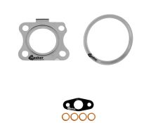 Turbo pour JEEP Compass 2.0 CRD 4x4 170 CV 822751-5002S