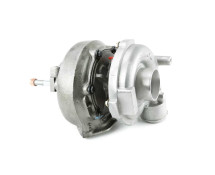 Turbo pour BMW X5 (E53) 3.0d 184 CV 700935-5003S