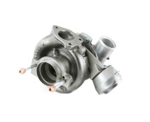 Turbo pour BMW X5 (E53) 3.0d 184 CV 700935-5003S