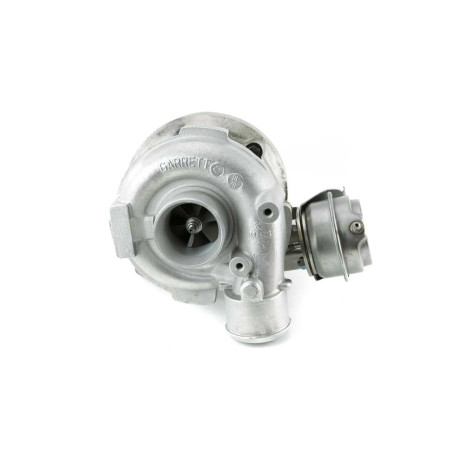 Turbo pour BMW X5 (E53) 3.0d 184 CV 700935-5003S