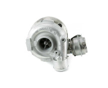 Turbo pour BMW X5 (E53) 3.0d 184 CV 700935-5003S