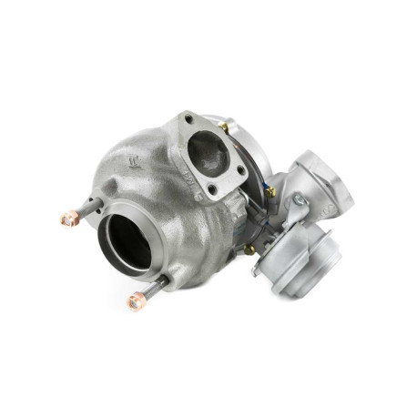 Turbo pour BMW X5 (E53) 3.0d 218 CV 753392-5019S