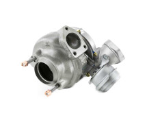 Turbo pour BMW X5 (E53) 3.0d 218 CV 753392-5019S