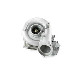 Turbo pour BMW X5 (E53) 3.0d 218 CV 753392-5019S