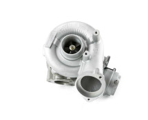 Turbo pour BMW X5 (E53) 3.0d 218 CV 753392-5019S