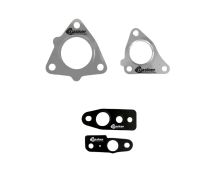 Turbo pour TOYOTA iQ 1.4 D-4D 90 CV 780709-5003S