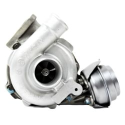 Turbo pour OPEL Omega B 2.2 DTI 120 CV 705097-5002S