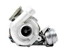 Turbo pour OPEL Omega B 2.2 DTI 120 CV 705097-5002S