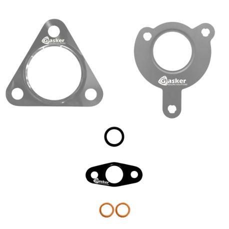 Turbo pour OPEL Omega B 2.2 DTI 110 CV 705097-5002S
