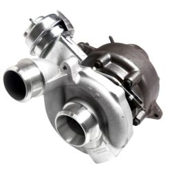 Turbo pour SSANGYONG Rexton 2.7 D 186 CV 49189-07131