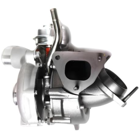 Turbo pour SSANGYONG Rexton 2.7 D 186 CV 49189-07131