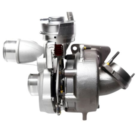 Turbo pour SSANGYONG Rexton 2.7 D 186 CV 49189-07131