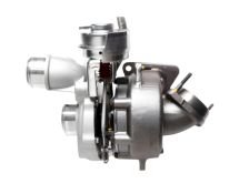 Turbo pour SSANGYONG Rexton 2.7 D 186 CV 49189-07131