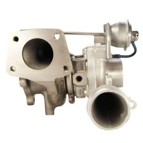 Turbo pour MAZDA CX-7 2.3 MZR 260 CV K0422-882