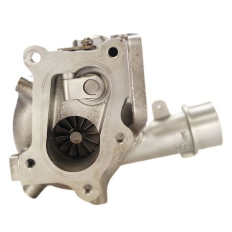 Turbo pour MAZDA 3 2.3 MPS 260 CV K0422-882