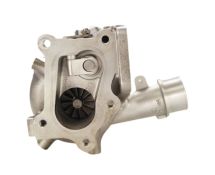 Turbo pour MAZDA CX-7 2.3 MZR 260 CV K0422-882