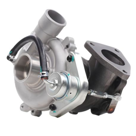 Turbo pour TOYOTA HiAce 4 2.5 D-4D 95 CV 17201-30141