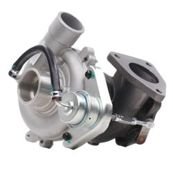 Turbo pour TOYOTA Hilux 6 2.5 D-4D 102 CV 17201-30141