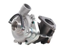 Turbo pour TOYOTA HiAce 5 2.5 D-4D 117 CV 17201-30141