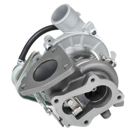Turbo pour TOYOTA Hilux 6 2.5 D-4D 88 CV 17201-30141