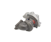 Turbo pour BMW X5 (E70) 3.0sd 286 CV 5439 988 0089