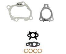 Turbo pour TOYOTA HiAce 5 2.5 D-4D 95 CV 17201-30141
